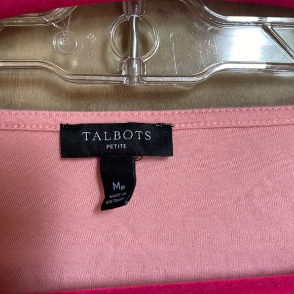 Shirt Talbots - Picture 3 of 4